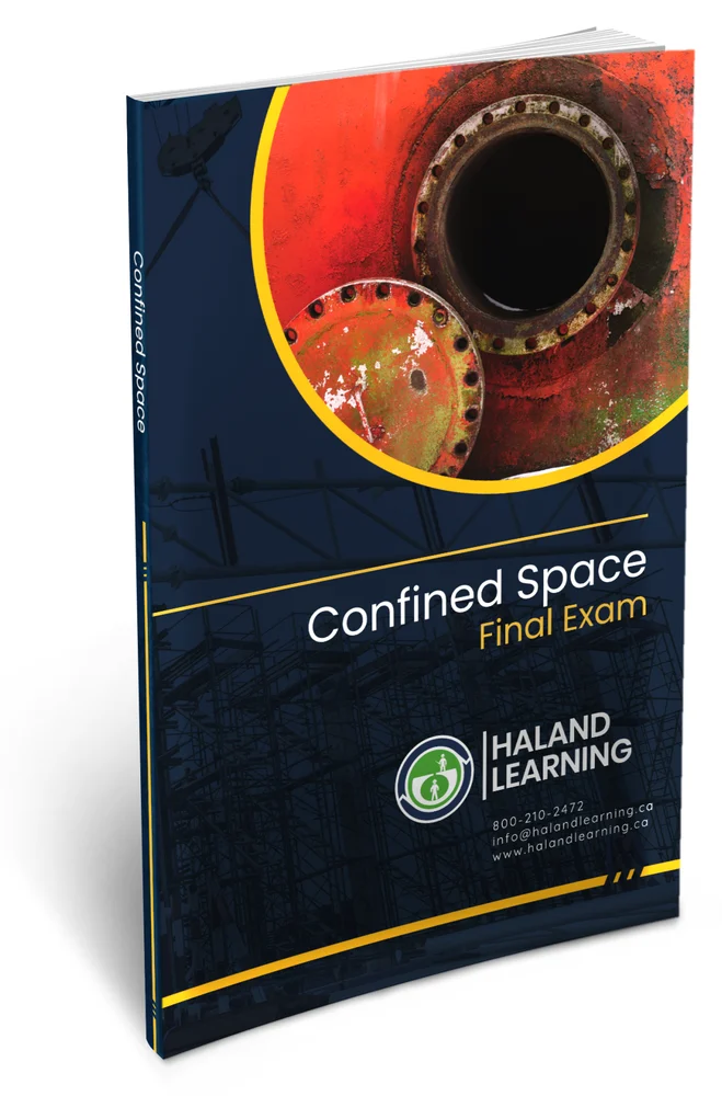 Final exam booklet