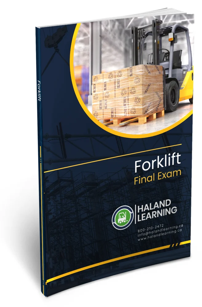 Final exam booklet