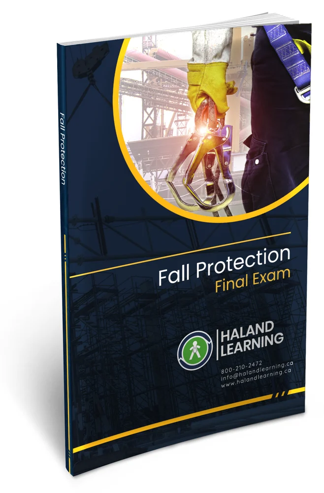 Final exam booklet