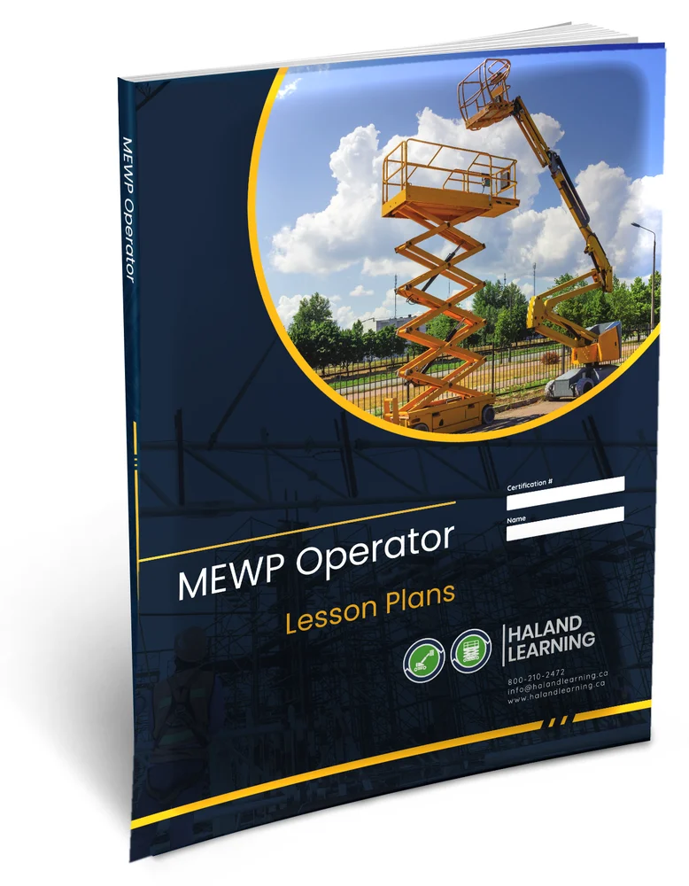 Lesson plans